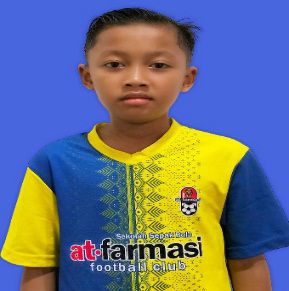 Rafa Adrian santosa